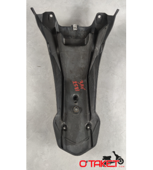 Bavette/Support de plaque origine APRILIA SR Motard/Sport City One/PIAGGIO Typhoon 50/125cc 2T/4T Accueil sur le site du spéc...