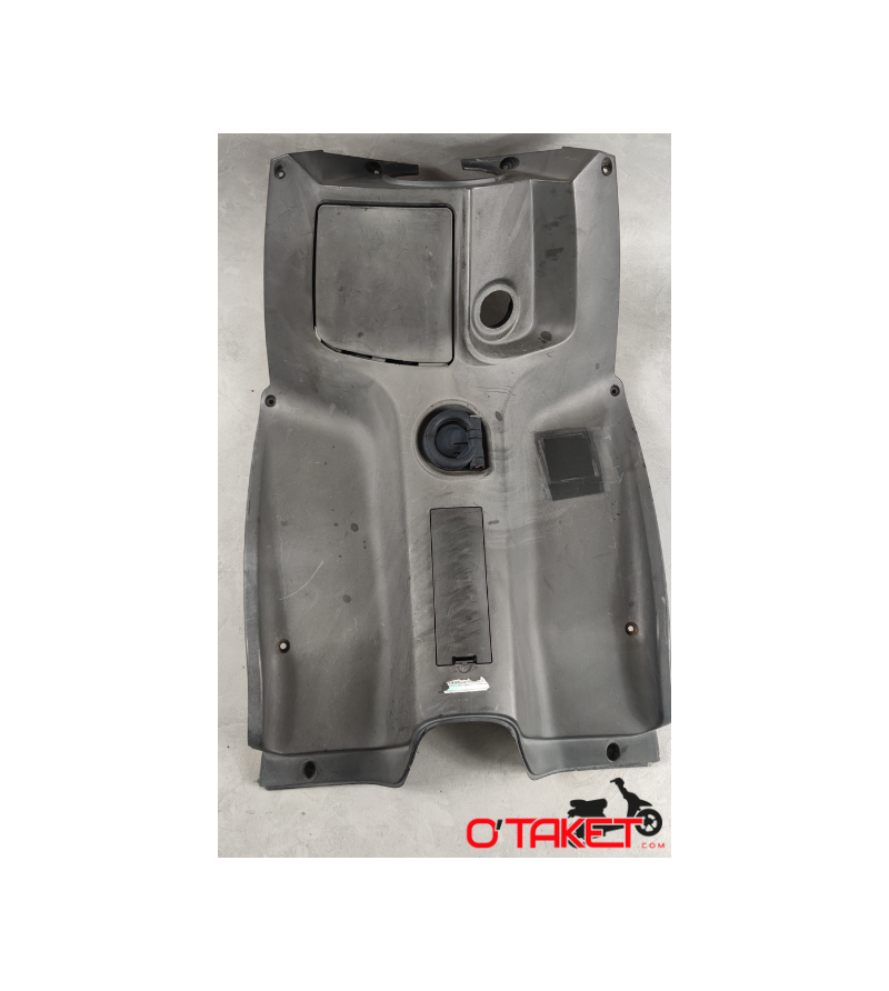 Tablier/protège jambes origine APRILIA SR Motard/Sport City One/PIAGGIO Typhoon 50/125cc 2T/4T Accueil sur le site du spécial...