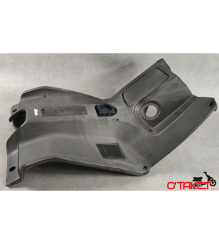 Tablier/protège jambes origine APRILIA SR Motard/Sport City One/PIAGGIO Typhoon 50/125cc 2T/4T Accueil sur le site du spécial...
