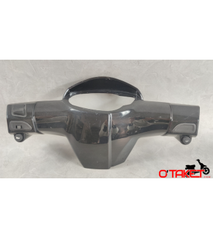 Couvre guidon intérieur/support compteur origine APRILIA SR Motard/Sport City One/PIAGGIO Typhoon 50/125cc 2T/4T Accueil sur ...