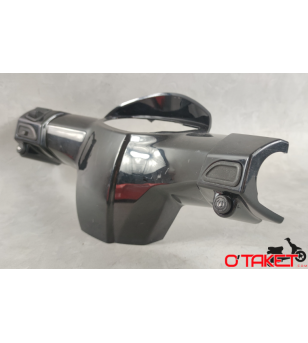 Couvre guidon intérieur/support compteur SR Motard/Sport City One/Typhoon origine PIAGGIO/APRILIA 50/125 2T/4T Accueil sur le...