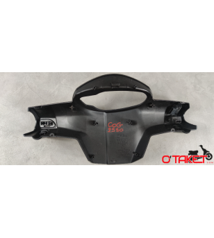Couvre guidon intérieur/support compteur SR Motard/Sport City One/Typhoon origine PIAGGIO/APRILIA 50/125 2T/4T Accueil sur le...