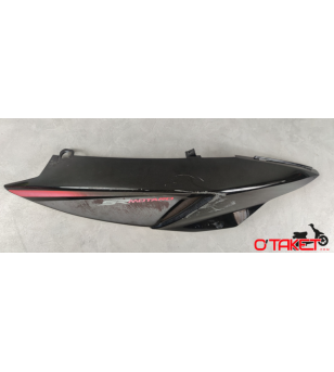 Carénage latéral arrière droit origine APRILIA SR Motard/PIAGGIO Typhoon 50/125cc 2T/4T