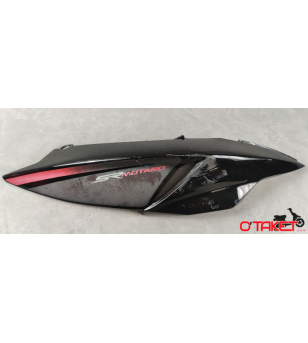 Carénage latéral arrière droit origine APRILIA SR Motard/PIAGGIO Typhoon 50/125cc 2T/4T Accueil sur le site du spécialiste de...