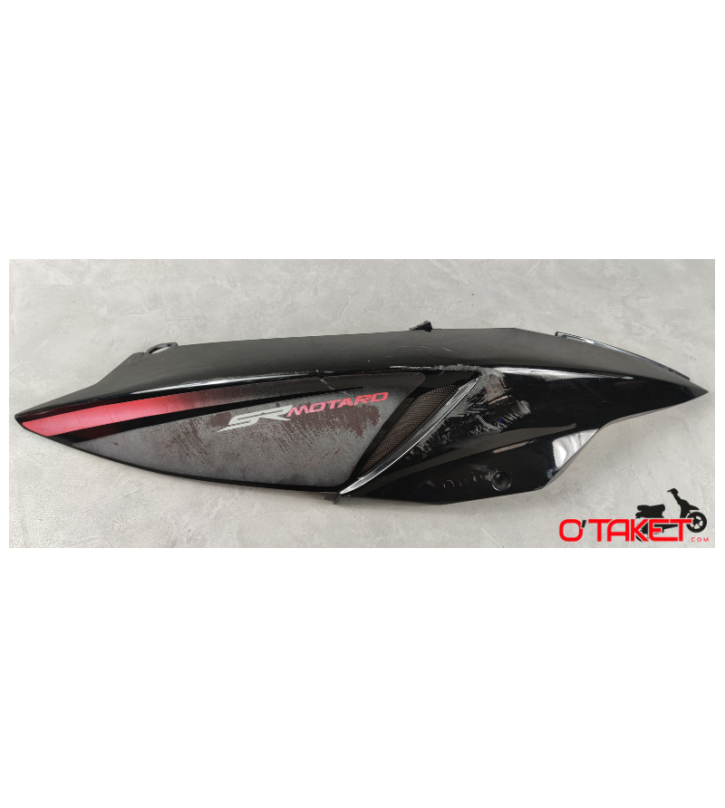 Carénage latéral arrière droit origine APRILIA SR Motard/PIAGGIO Typhoon 50/125cc 2T/4T Accueil sur le site du spécialiste de...