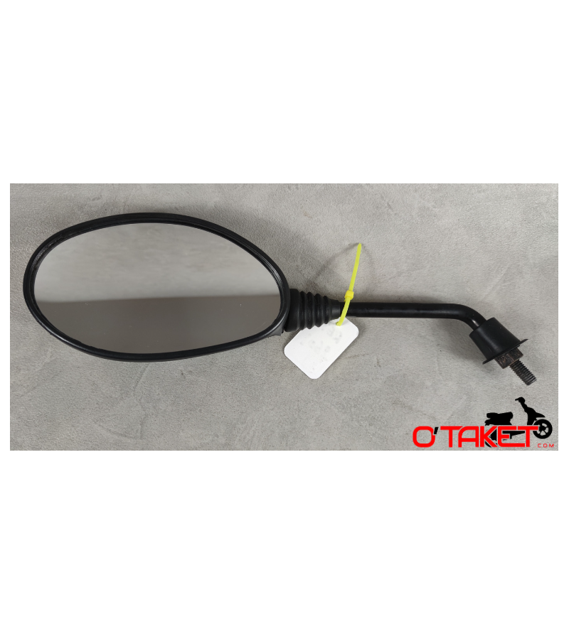 Rétroviseur gauche adaptable (D.8) UNIVERSEL Accueil sur le site du spécialiste des deux roues O-TAKET.COM Rétroviseur gauche adaptable (D.8) UNIVERSEL Accueil sur le site du spécialiste des deux roues O-TAKET.COM