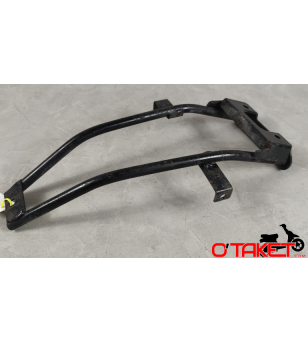 Support de bavette/plaque immatriculation arrière origine APRILIA SR Motard/PIAGGIO Typhoon 50/125cc 2T/4T Accueil sur le sit...