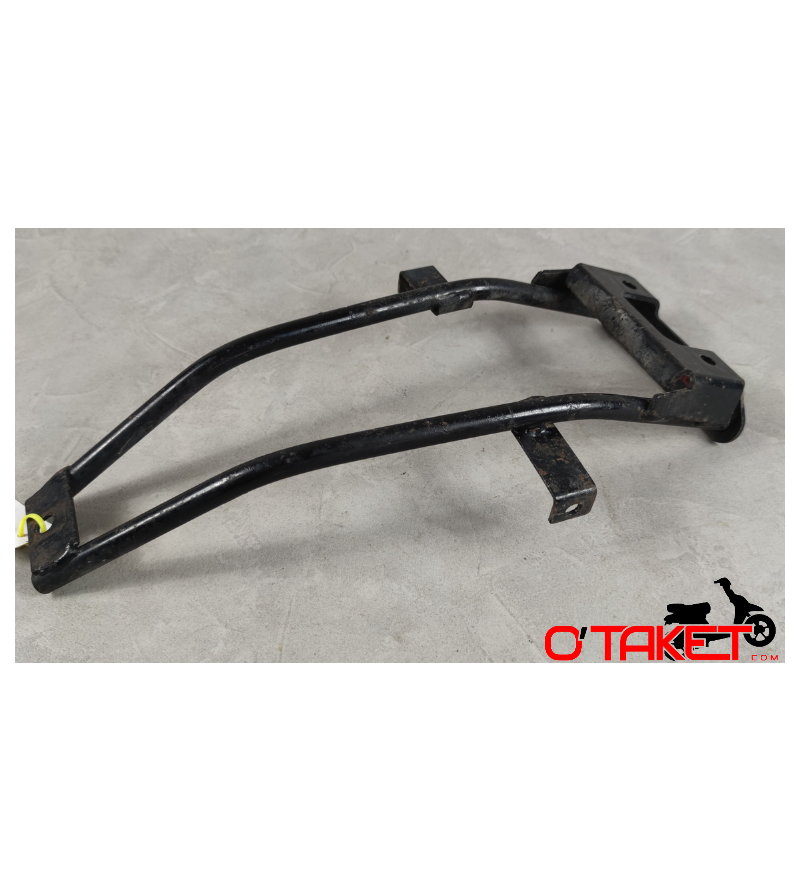 Support de bavette/plaque immatriculation arrière origine APRILIA SR Motard/PIAGGIO Typhoon 50/125cc 2T/4T Accueil sur le sit...