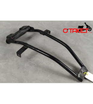 Support de bavette/plaque immatriculation arrière origine APRILIA SR Motard/PIAGGIO Typhoon 50/125cc 2T/4T