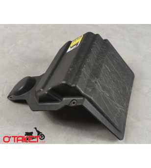 Couvercle/ Cache batterie origine  SR Motard/Sport City One/ Typhoon origine APRILIA/PIAGGIO 50/125 2T/4T