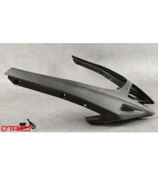 Support/Jonction arrière origine APRILIA SR Motard/PIAGGIO Typhoon 50/125cc 2T/4T