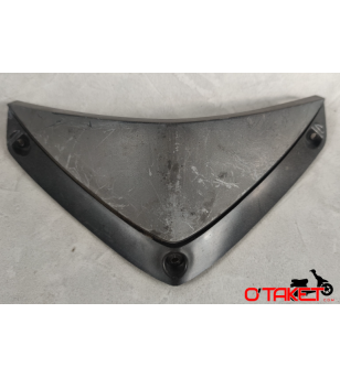 Cache supérieur de face avant origine APRILIA SR Motard/Sport City One/PIAGGIO Typhoon 50/125cc 2T/4T Accueil sur le site du ...