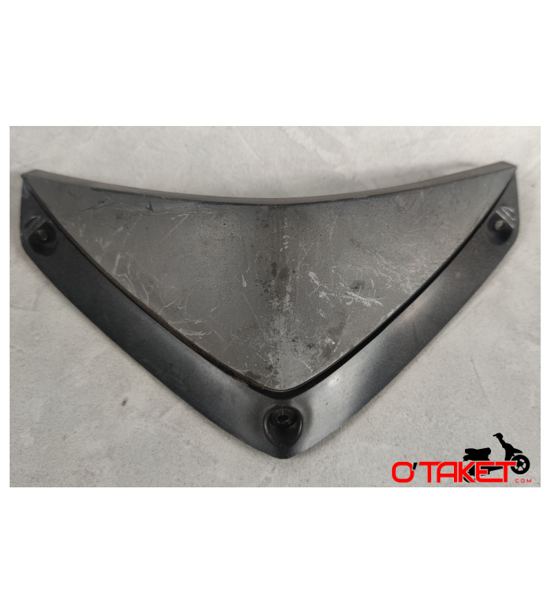 Cache supérieur de face avant origine APRILIA SR Motard/Sport City One/PIAGGIO Typhoon 50/125cc 2T/4T Accueil sur le site du ...