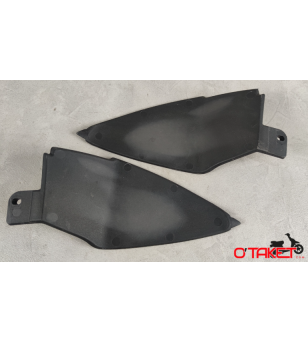 Garniture de carénage origine APRILIA SR Motard/PIAGGIO Typhoon 50/125cc 2T/4T Accueil sur le site du spécialiste des deux ro...