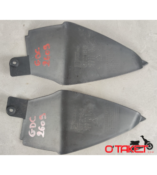 Garniture  de carénage origine APRILIA SR Motard/PIAGGIO Typhoon 50/125cc 2T/4T