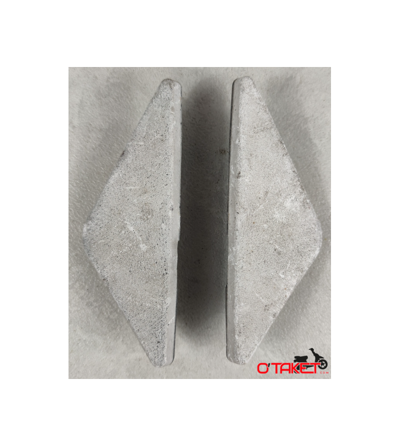 Lot de panneau de planché origine APRILIA SR Motard/Sport City One/PIAGGIO Typhoon 50/125cc 2T/4T Accueil sur le site du spéc...