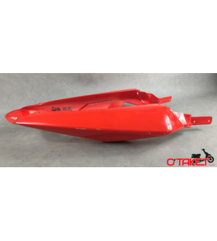 Coque arrière RS/GPR/Replica/Racing/Nude origine APRILIA/DERBI 50/125 2T Accueil sur le site du spécialiste des deux roues O-...