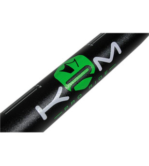 GUIDON MECABOITE / MOTO KRM OVERSIZE D28.6 ALU KRM PRO RIDE AVEC MOUSSE - NOIR / VERT Accueil sur le site du spécialiste des ...