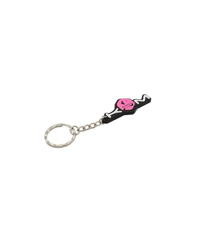 PORTE CLES KRM PRO RIDE - ROSE Accueil sur le site du spécialiste des deux roues O-TAKET.COM