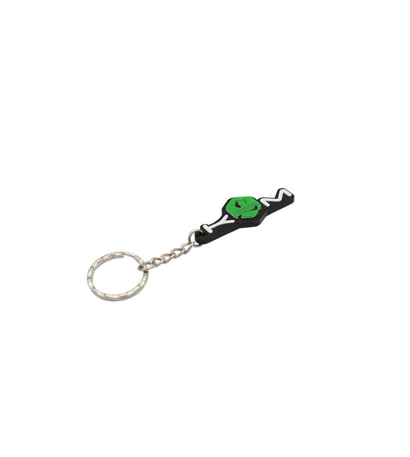 PORTE CLES KRM PRO RIDE - VERT Accueil sur le site du spécialiste des deux roues O-TAKET.COM