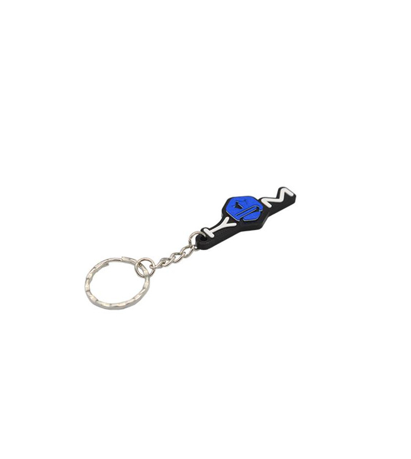 PORTE CLES KRM PRO RIDE - BLEU Accueil sur le site du spécialiste des deux roues O-TAKET.COM