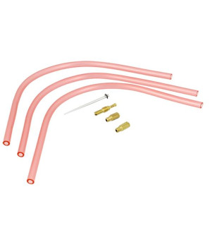 CARBURATEUR TYPE PWK CORP ROND 26 AVEC POWER JET (BOISSEAU PLAT/STARTER TIRETTE) GRIS SCOOTER sur le site du spécialiste des ...