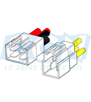 REGULATEUR DE TENSION MOTO ADAPT. TRIUMPH