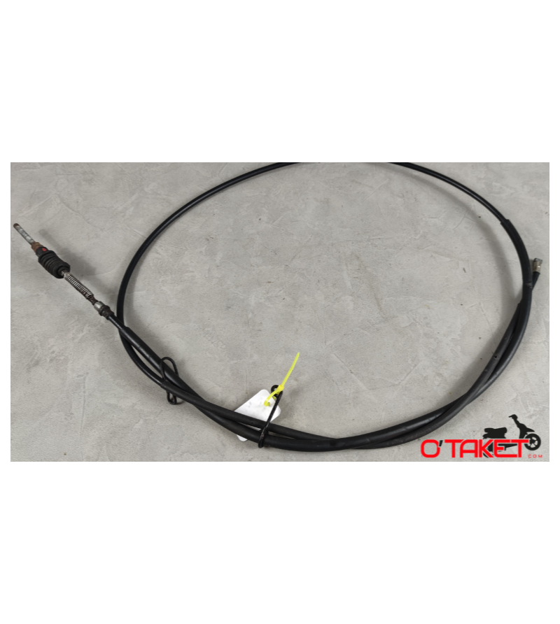 Câble de frein arrière origine Aprilia SR Motard /Piaggio Typhoon 50cc 2T Accueil sur le site du spécialiste des deux roues O... Câble de frein arrière origine Aprilia SR Motard /Piaggio Typhoon 50cc 2T Accueil sur le site du spécialiste des deux roues O...