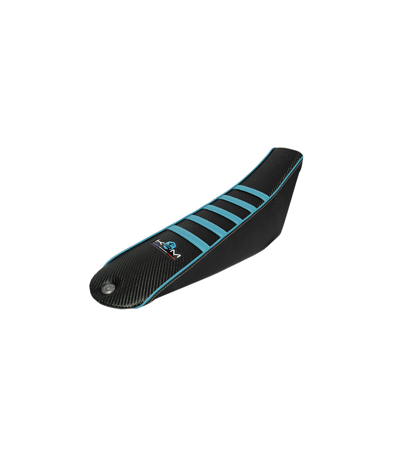 HOUSSE DE SELLE MECABOITE KRM PRO RIDE ADAPT.BETA APRÈS 2011 - TURQUOISE