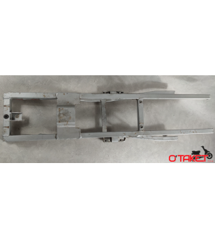 Cadre/boucle arrière RS/GPR/Nude/Replica/Racing origine APRILIA/DERBI 50/125 2T Accueil sur le site du spécialiste des deux r...