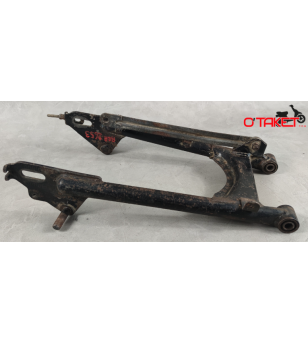 Bras oscillant Chappy origine YAMAHA Accueil sur le site du spécialiste des deux roues O-TAKET.COM