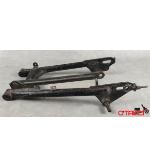 Bras oscillant Chappy origine YAMAHA Accueil sur le site du spécialiste des deux roues O-TAKET.COM