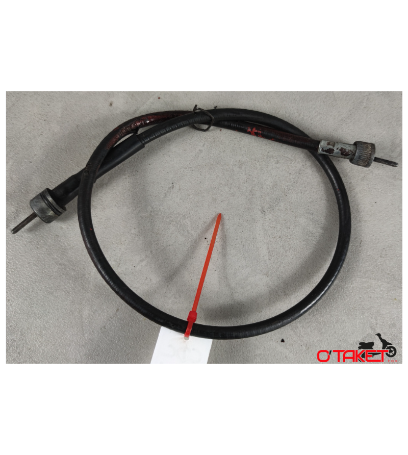 Câble de compteur Chappy origine YAMAHA Accueil sur le site du spécialiste des deux roues O-TAKET.COM