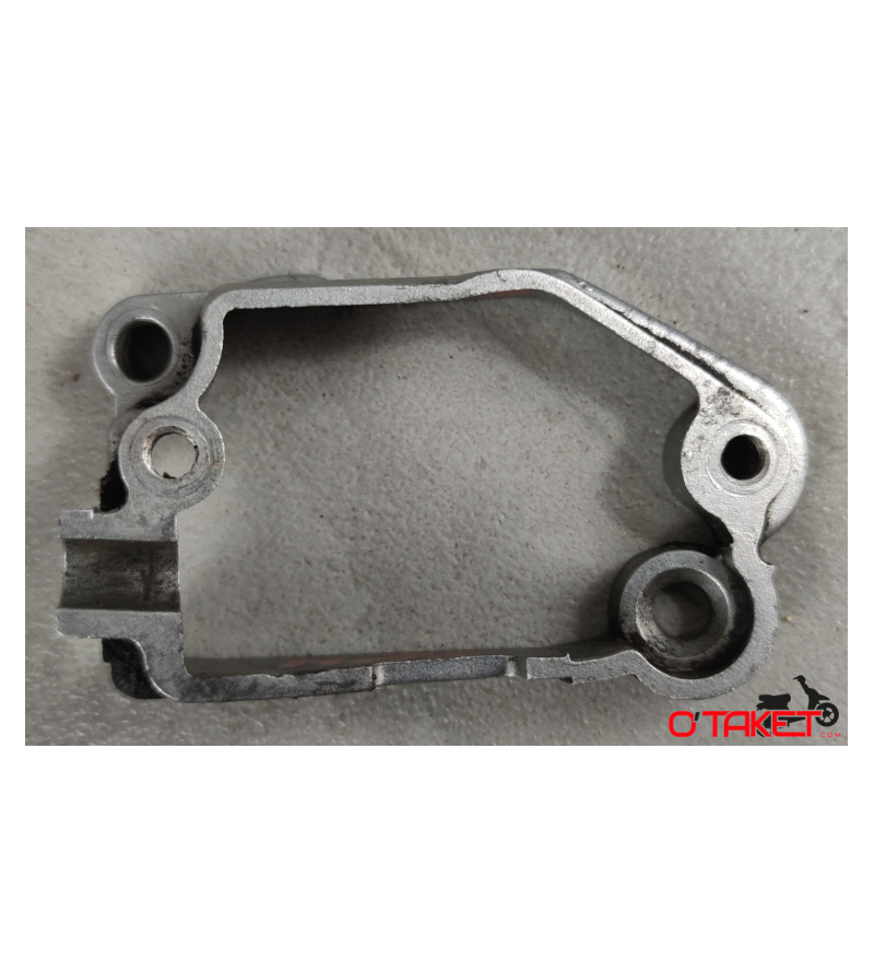 Support/Couvercle de pompe à huile Chappy origine YAMAHA Accueil sur le site du spécialiste des deux roues O-TAKET.COM