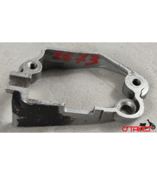 Support/Couvercle de pompe à huile Chappy origine YAMAHA Accueil sur le site du spécialiste des deux roues O-TAKET.COM