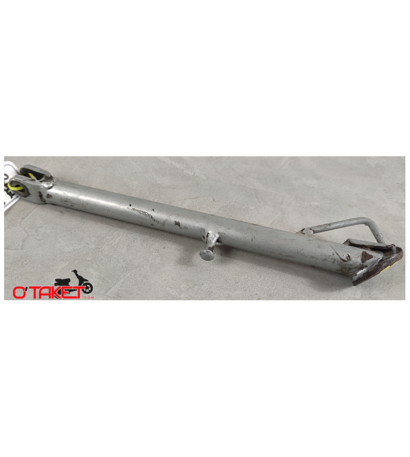 Béquille latéral RS/GPR/Nude/Replica/Racing origine APRILIA/DERBI 50/125 2T Accueil sur le site du spécialiste des deux roues... Béquille latéral RS/GPR/Nude/Replica/Racing origine APRILIA/DERBI 50/125 2T Accueil sur le site du spécialiste des deux roues...