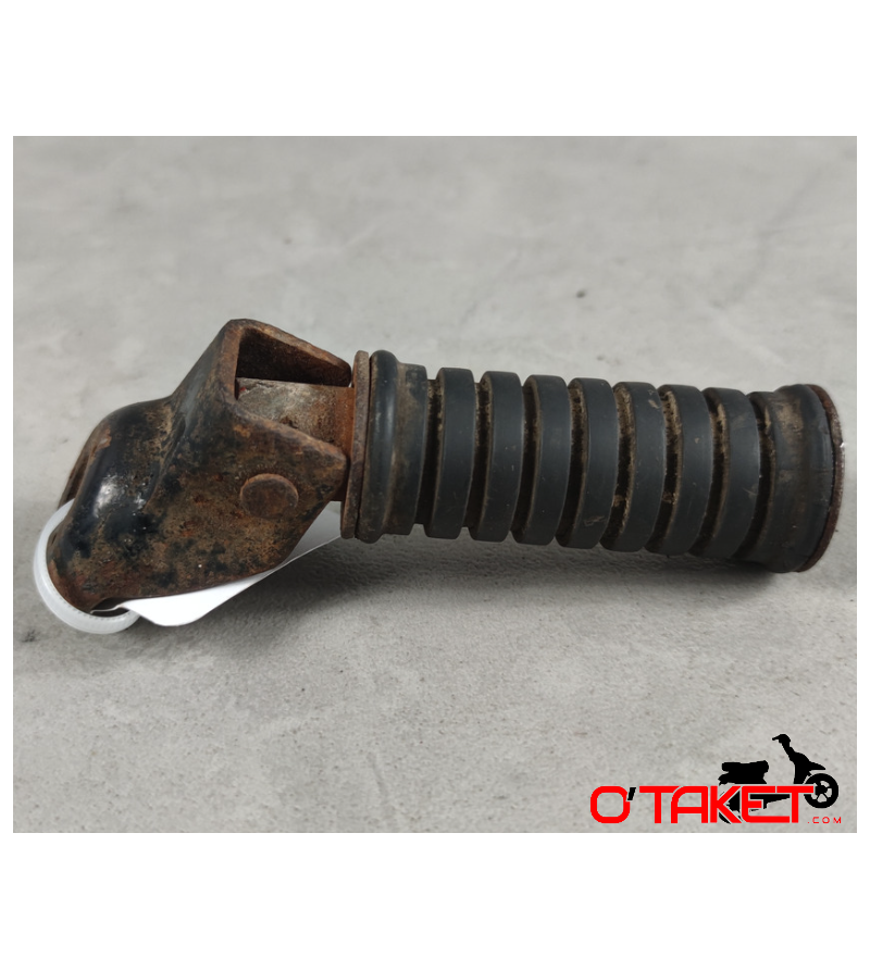 Repose-pied arrière Chappy origine YAMAHA Accueil sur le site du spécialiste des deux roues O-TAKET.COM