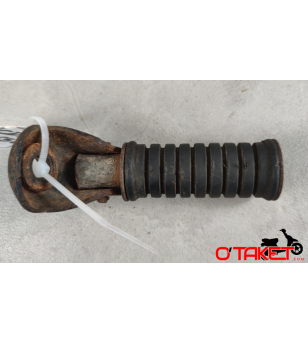 Repose-pied arrière Chappy origine YAMAHA Accueil sur le site du spécialiste des deux roues O-TAKET.COM
