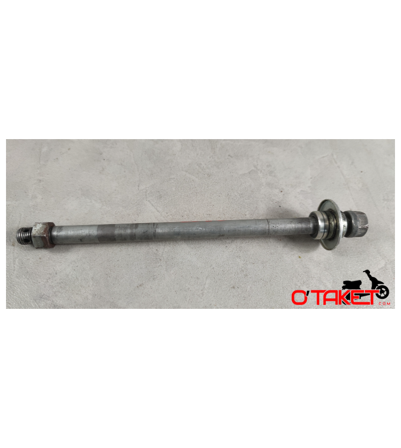 Axe de roue arrière Chappy origine YAHAHA Accueil sur le site du spécialiste des deux roues O-TAKET.COM