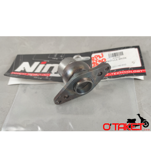 Rotule de pot d'échappement NINJA pour mobylette Accueil sur le site du spécialiste des deux roues O-TAKET.COM