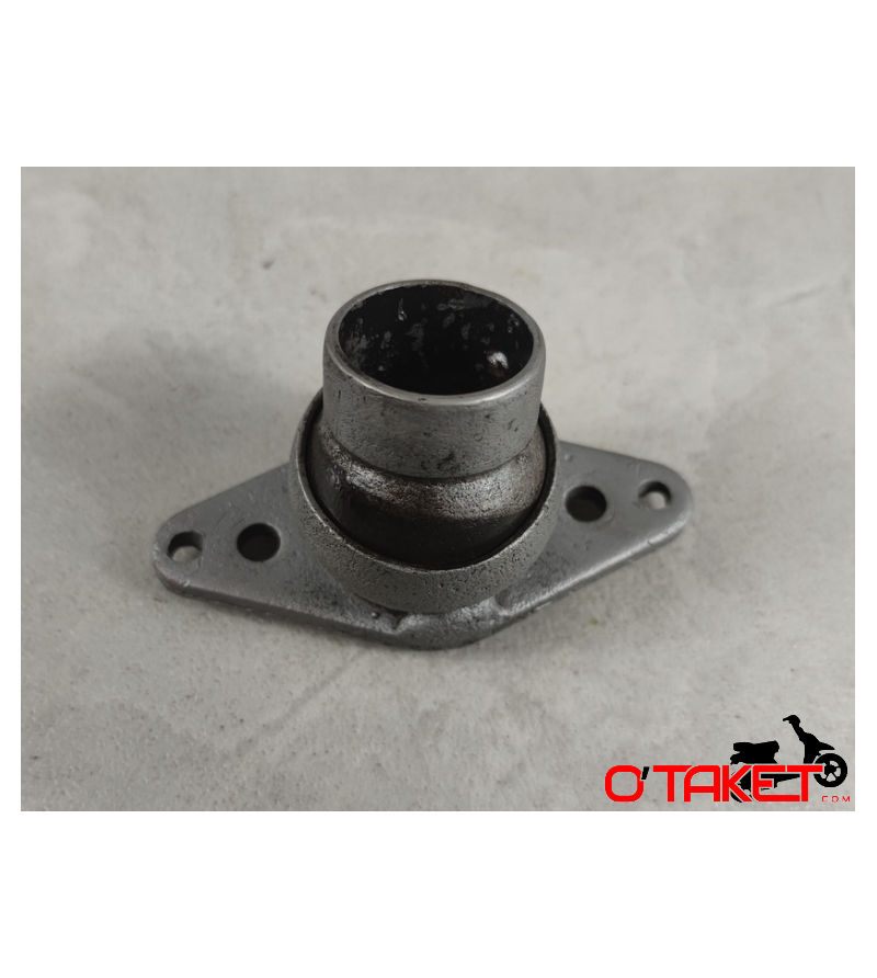 Rotule de pot d'échappement NINJA pour mobylette Accueil sur le site du spécialiste des deux roues O-TAKET.COM Rotule de pot d'échappement NINJA pour mobylette Accueil sur le site du spécialiste des deux roues O-TAKET.COM