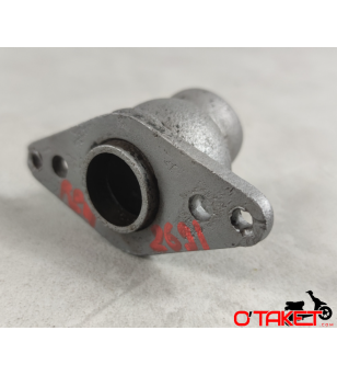 Rotule de pot d'échappement NINJA pour mobylette Accueil sur le site du spécialiste des deux roues O-TAKET.COM