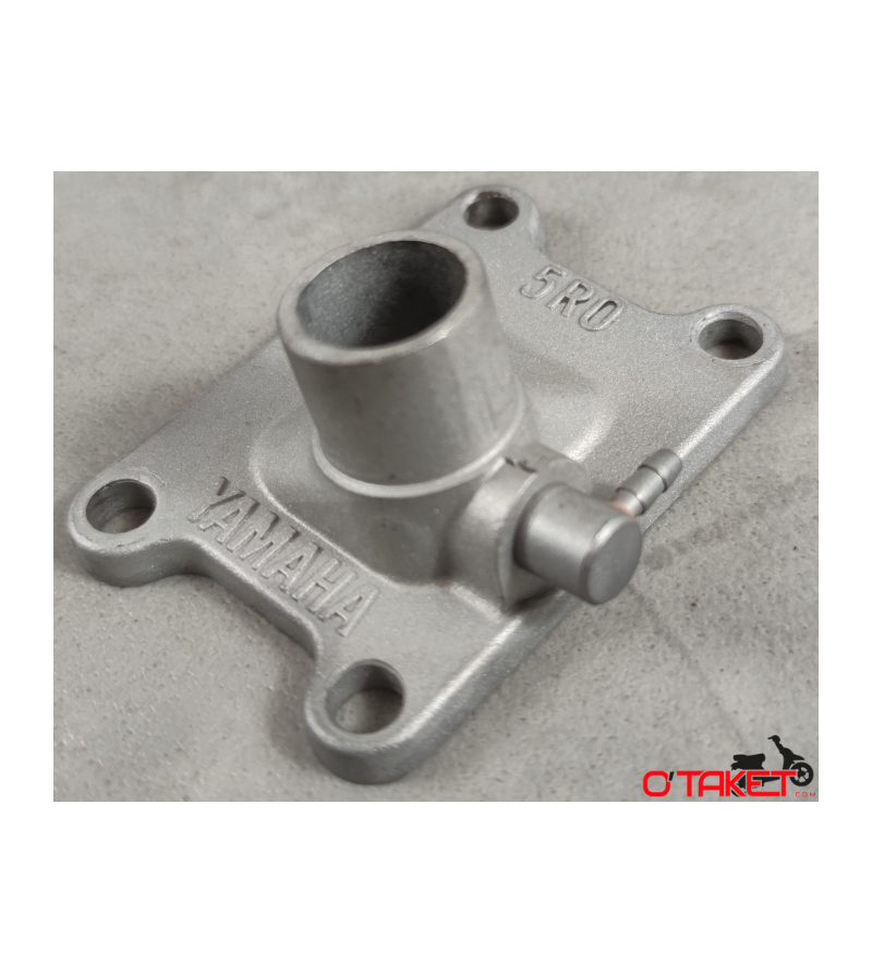 Pipe admission origine YAMAHA DT 50cc/MX 50cc Accueil sur le site du spécialiste des deux roues O-TAKET.COM