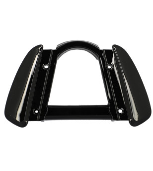 POIGNEE PASSAGER SCOOTER TUN'R ADAPT. NITRO/AEROX 1998-2012 - NOIR