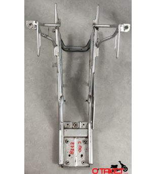 Cadre/boucle arrière DT 50/X-Limit 50 origine MBK/YAMAHA 2T Accueil sur le site du spécialiste des deux roues O-TAKET.COM