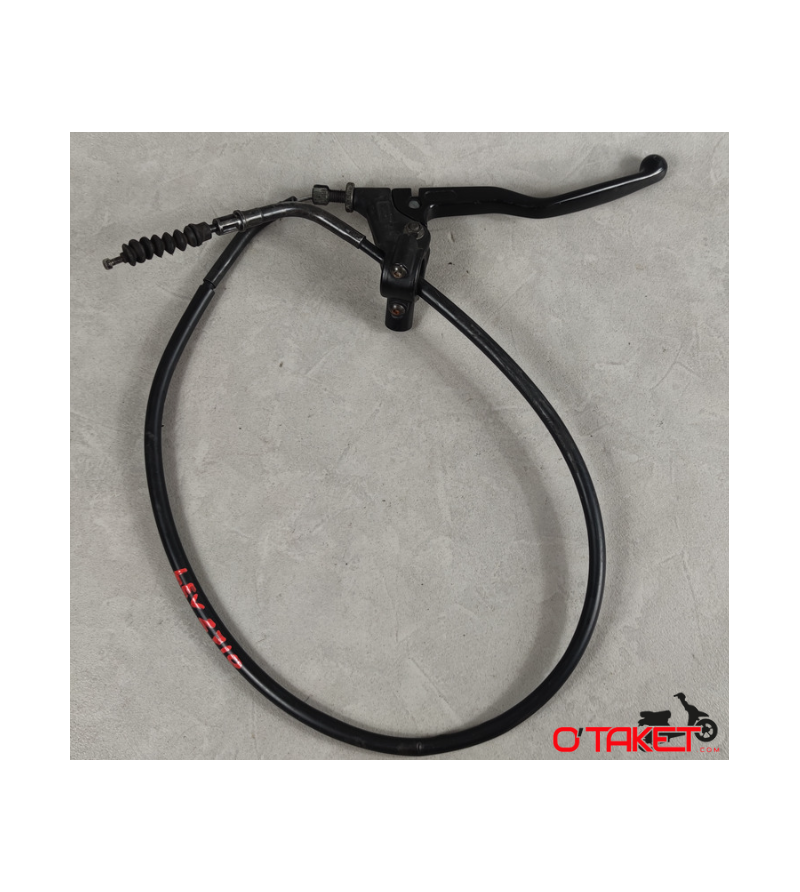 Levier embrayage DOMINO + câble YAMAHA DT 50/MBK X-Limit/MALAGUTI Drakon, XSM, XTM 50 2T Accueil sur le site du spécialiste d... Levier embrayage DOMINO + câble YAMAHA DT 50/MBK X-Limit/MALAGUTI Drakon, XSM, XTM 50 2T Accueil sur le site du spécialiste d...