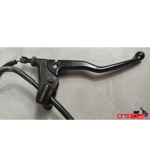 Levier embrayage DOMINO + câble YAMAHA DT 50/MBK X-Limit/MALAGUTI Drakon, XSM, XTM 50 2T Accueil sur le site du spécialiste d...