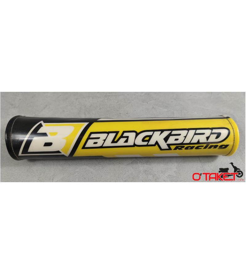 Mousse de guidon BLACKBIRD 245 mm Accueil sur le site du spécialiste des deux roues O-TAKET.COM Mousse de guidon BLACKBIRD 245 mm Accueil sur le site du spécialiste des deux roues O-TAKET.COM