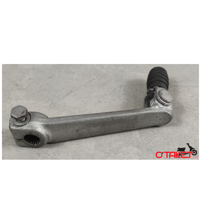 Sélecteur de vitesse origine YAMAHA DT 50/MBK X-Limit 50 2T Accueil sur le site du spécialiste des deux roues O-TAKET.COM Sélecteur de vitesse origine YAMAHA DT 50/MBK X-Limit 50 2T Accueil sur le site du spécialiste des deux roues O-TAKET.COM