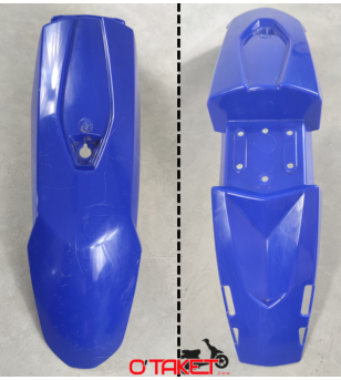 Garde boue avant origine DERBI Senda DRD X-treme/GILERA SMT, RCR Accueil sur le site du spécialiste des deux roues O-TAKET.COM